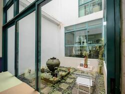 Tai Keng Villas (D19), Terrace #595850021